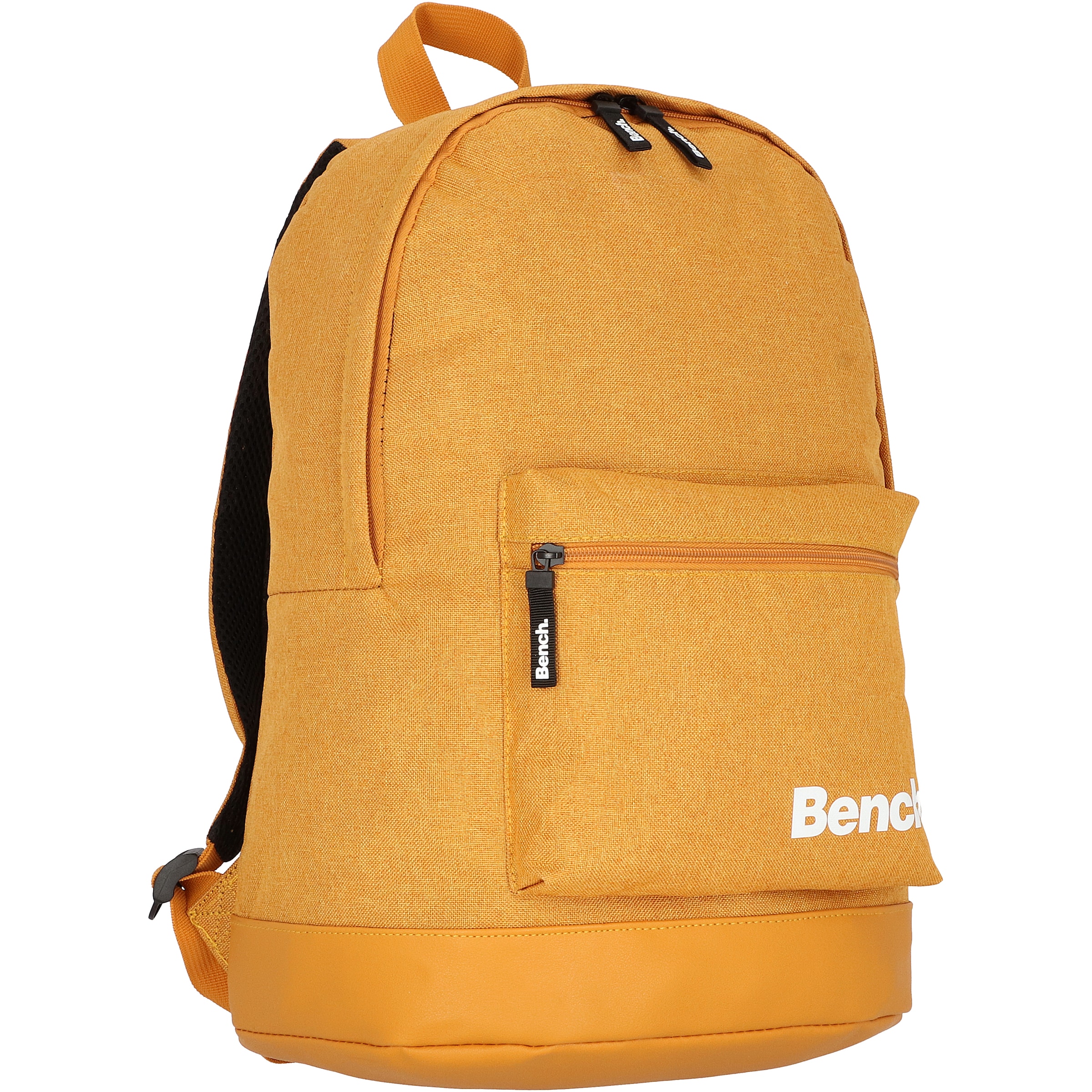 BENCH Backpack in Yellow