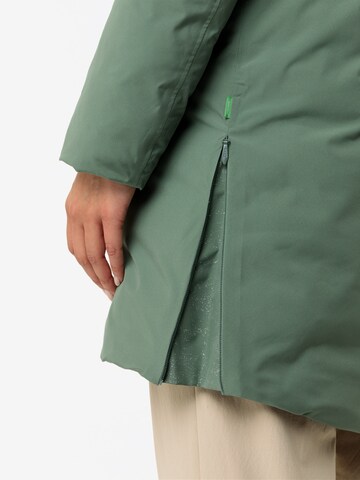VAUDE Sportjacke ' Mineo IV ' in Grün