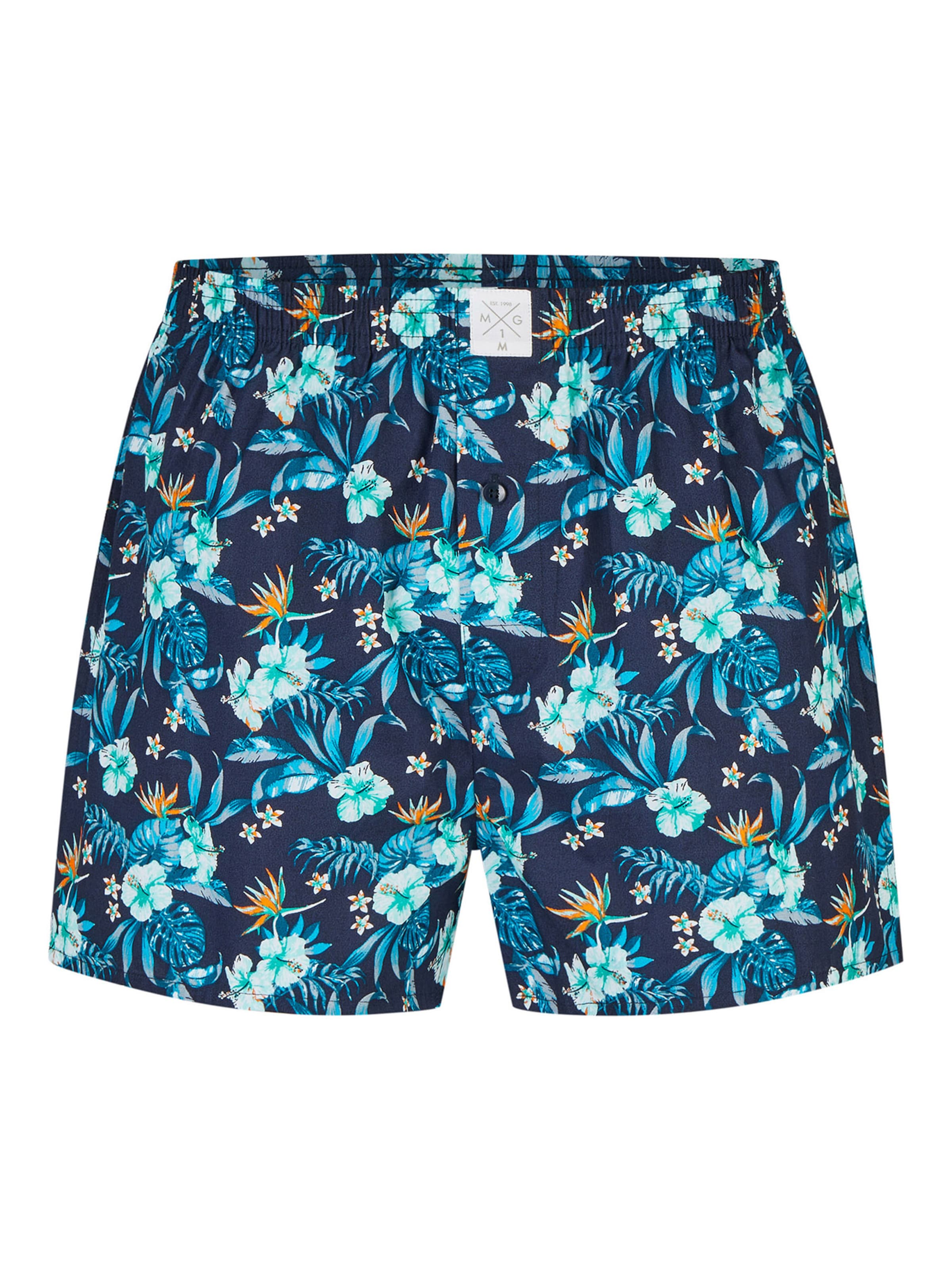 MG-1 Boxer ' Classics ' in Mischfarben