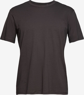 Esprit Collection Shirt in Brown: front