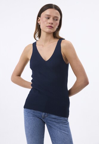 Felix Hardy Top in Beige