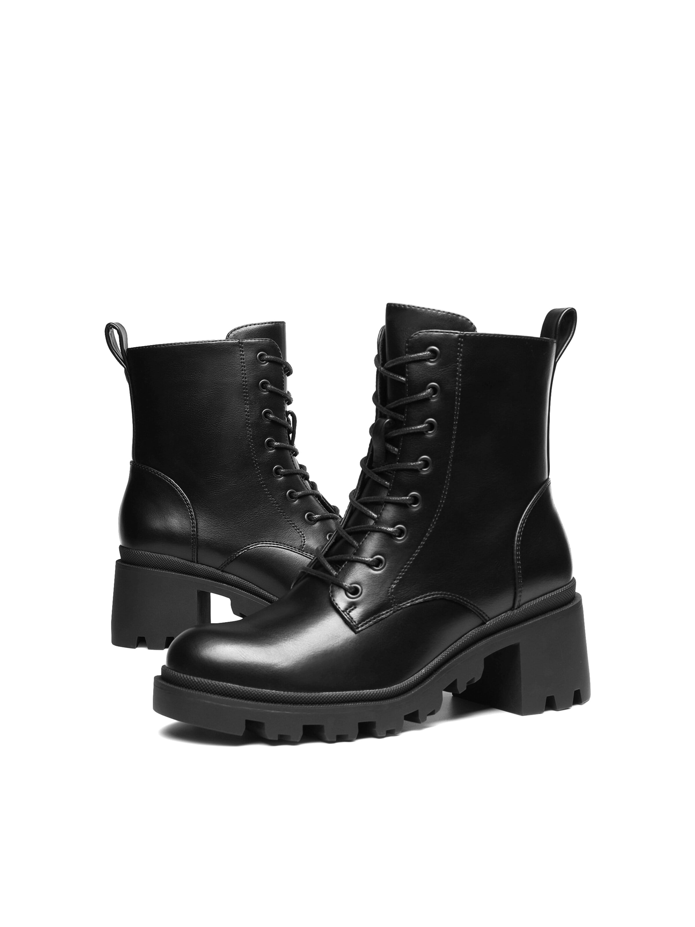 Ankle boots di Dream Pairs in nero