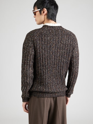 s.Oliver Pullover in Schwarz