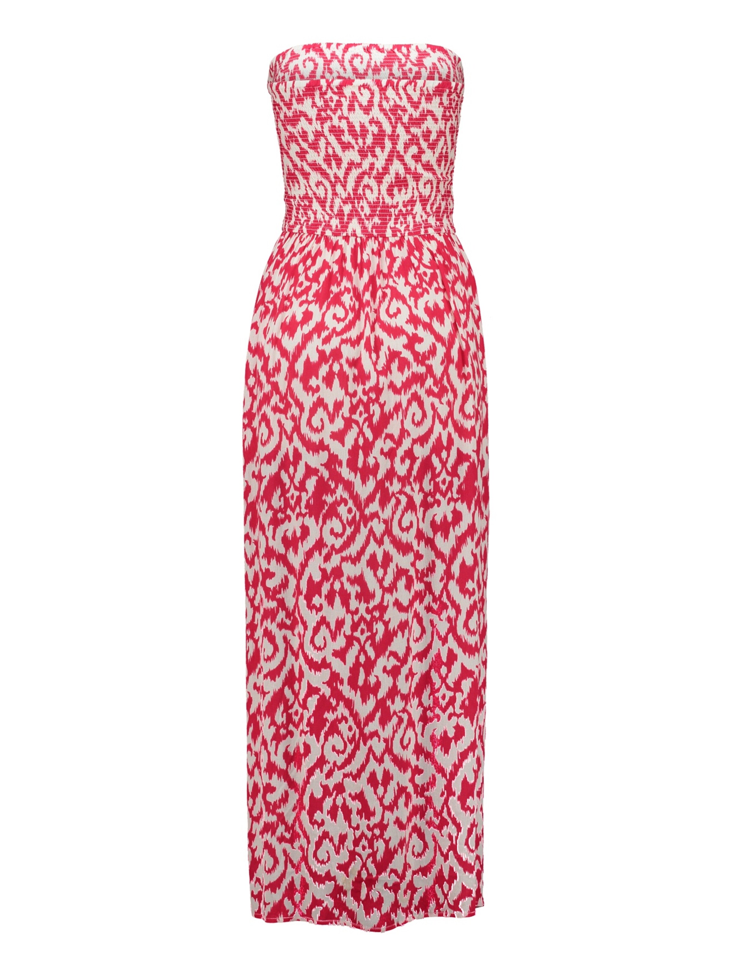 Hailys Nyári ruhák 'Lu44cilla' - piros