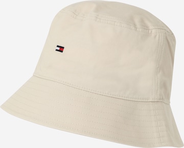 TOMMY HILFIGER Hat i beige