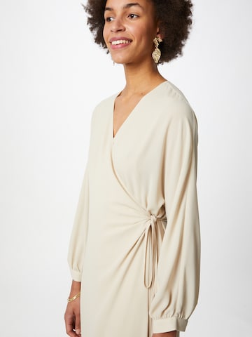 Robe-chemise 'Willa' Filippa K en beige