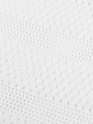 MEETWEE Strandkleid‌‌‌‌‌‌‌‌‌ in Weiß