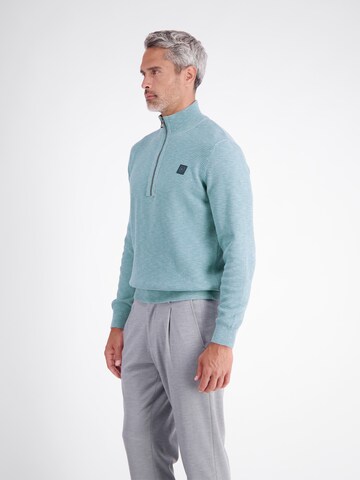 LERROS Pullover in Blau