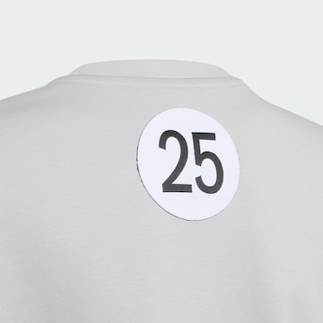 T-Shirt fonctionnel 'Mercedes - AMG Petronas Formula One Team' ADIDAS PERFORMANCE en gris