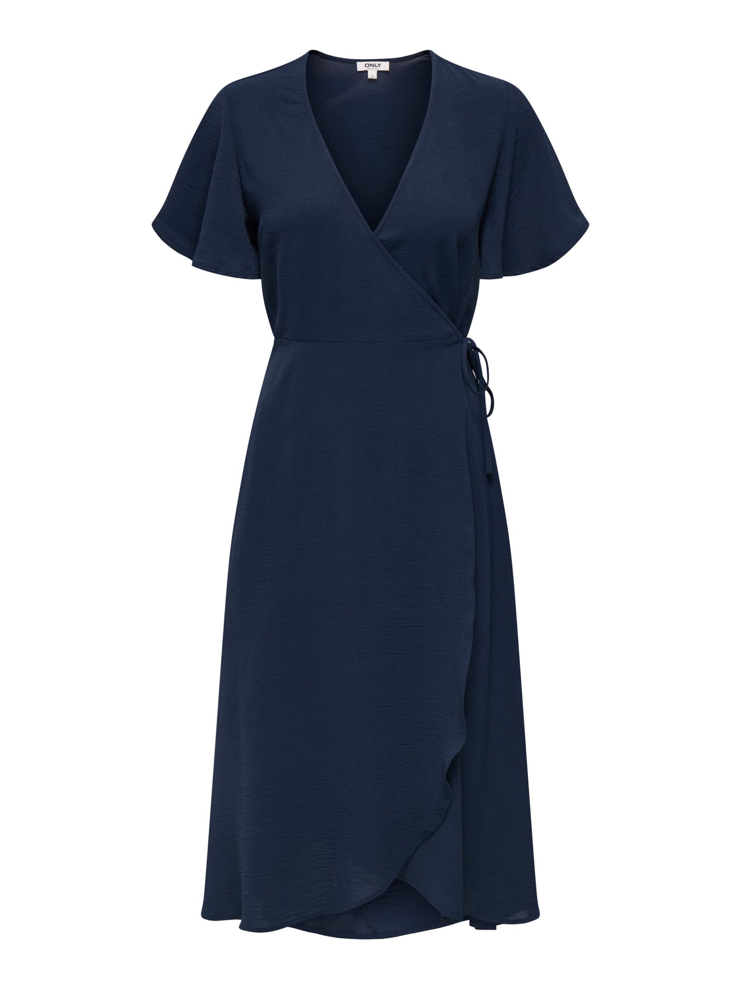 Abito 'ONLLuca' di ONLY in blu: frontale