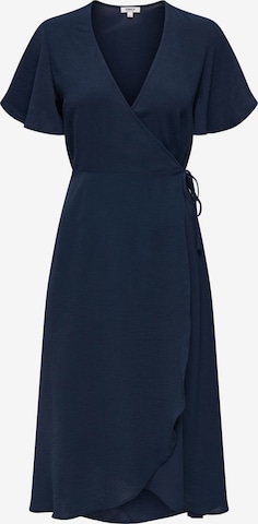 Abito 'ONLLuca' di ONLY in blu: frontale