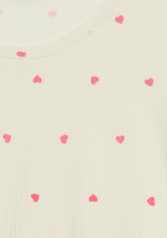 VIVANCE - Calções de pijama em branco