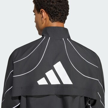 ADIDAS PERFORMANCE Sportdzseki 'Adizero Archive' - fekete