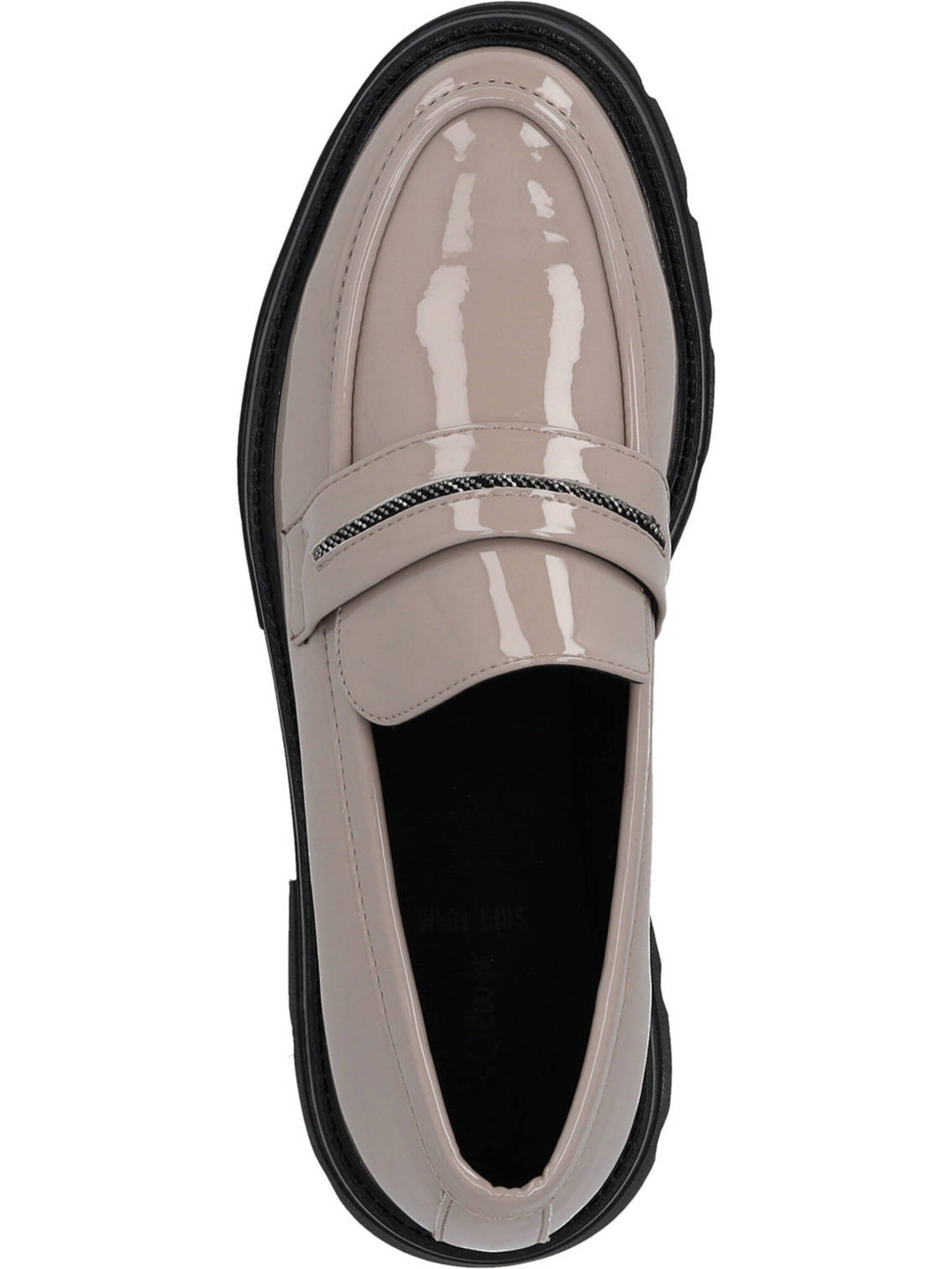 s.Oliver Mokassin '24705' in Beige