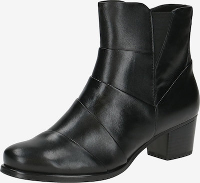 CAPRICE Ankle Boots in 36 in schwarz, Produktansicht