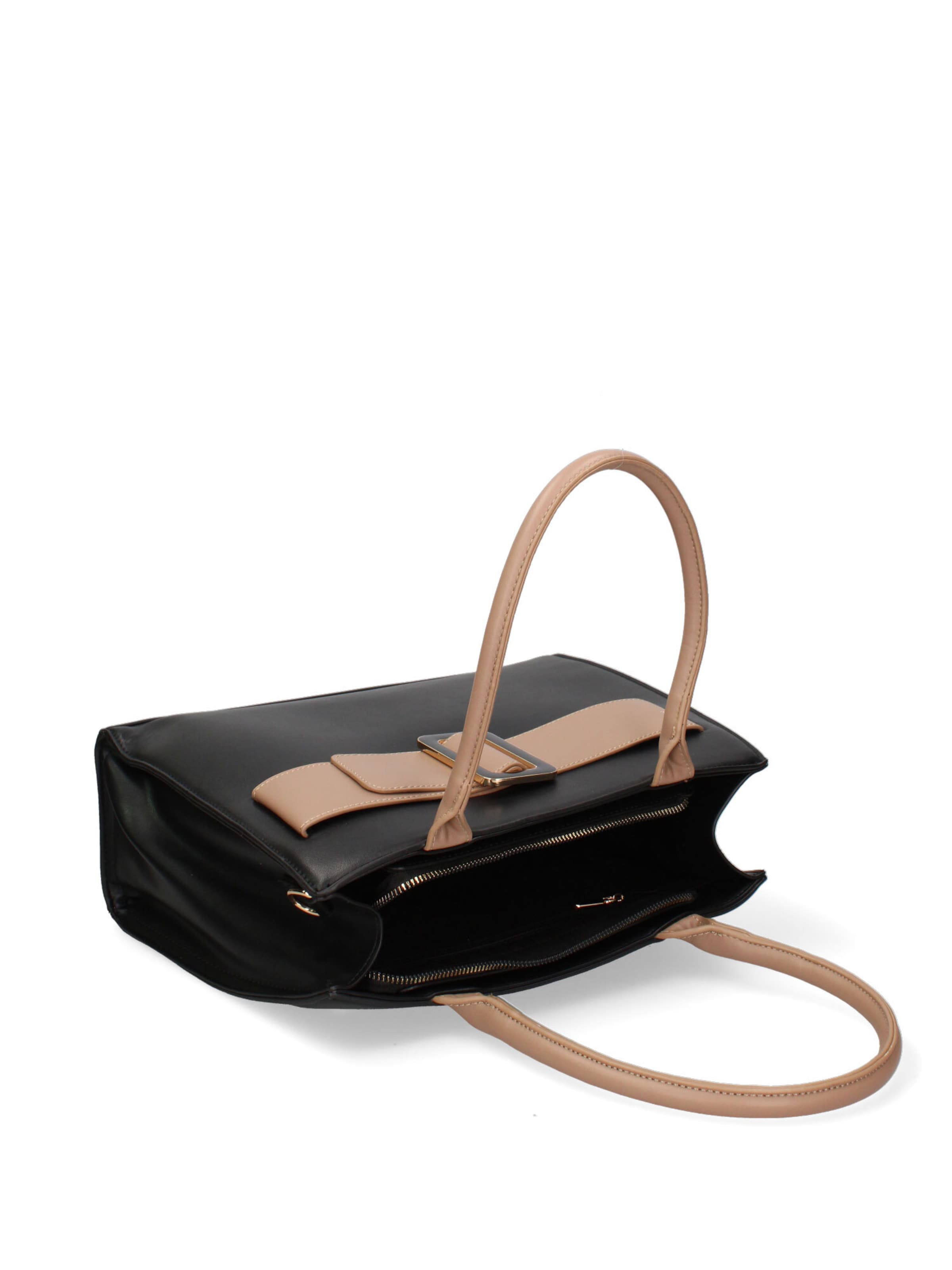 Borsa a mano di Diana&Co. in nero