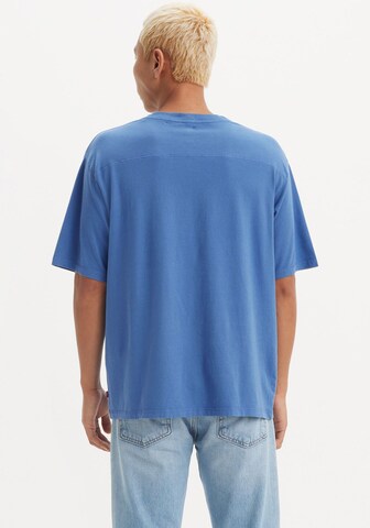 LEVI'S ® Shirt in Blue