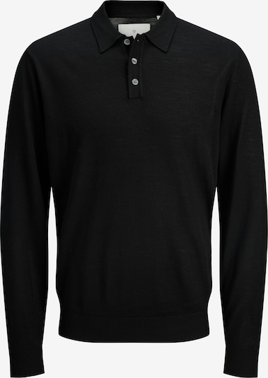 Jack & Jones Premium Neulepaita värissä musta, Tuotenäkymä