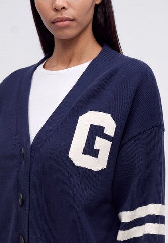 Giacchetta di Gap Petite in blu