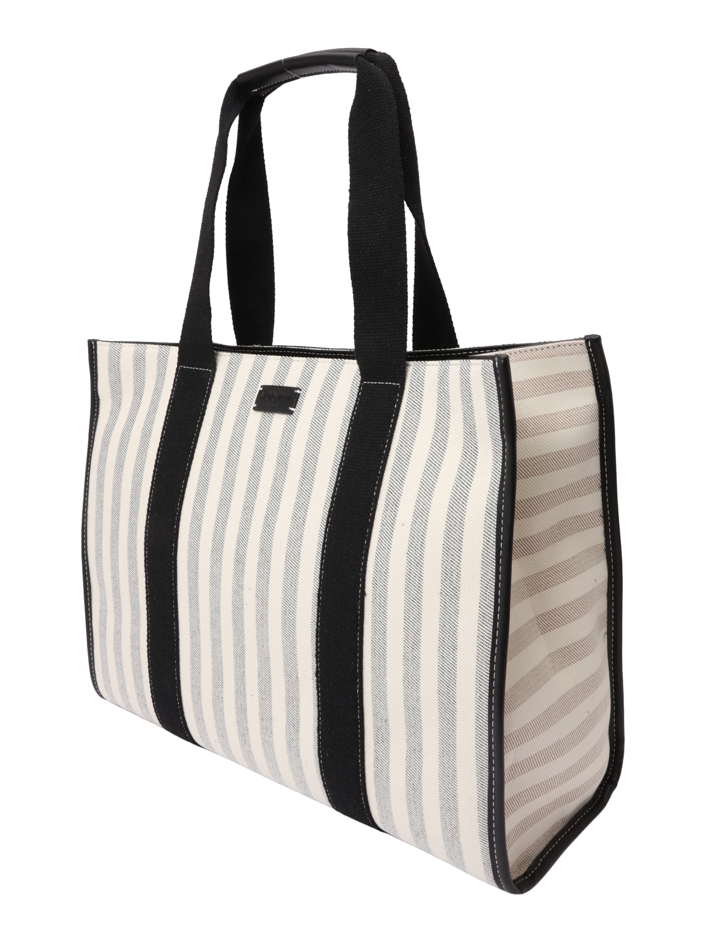 Pepe Jeans "Чанта тип ""Shopper""" 'ZENDA NIZA' в черно