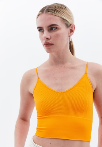 OXXO Top in Orange