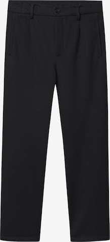 GABBA Laskoshousut 'Tito' värissä harmaa: etupuoli