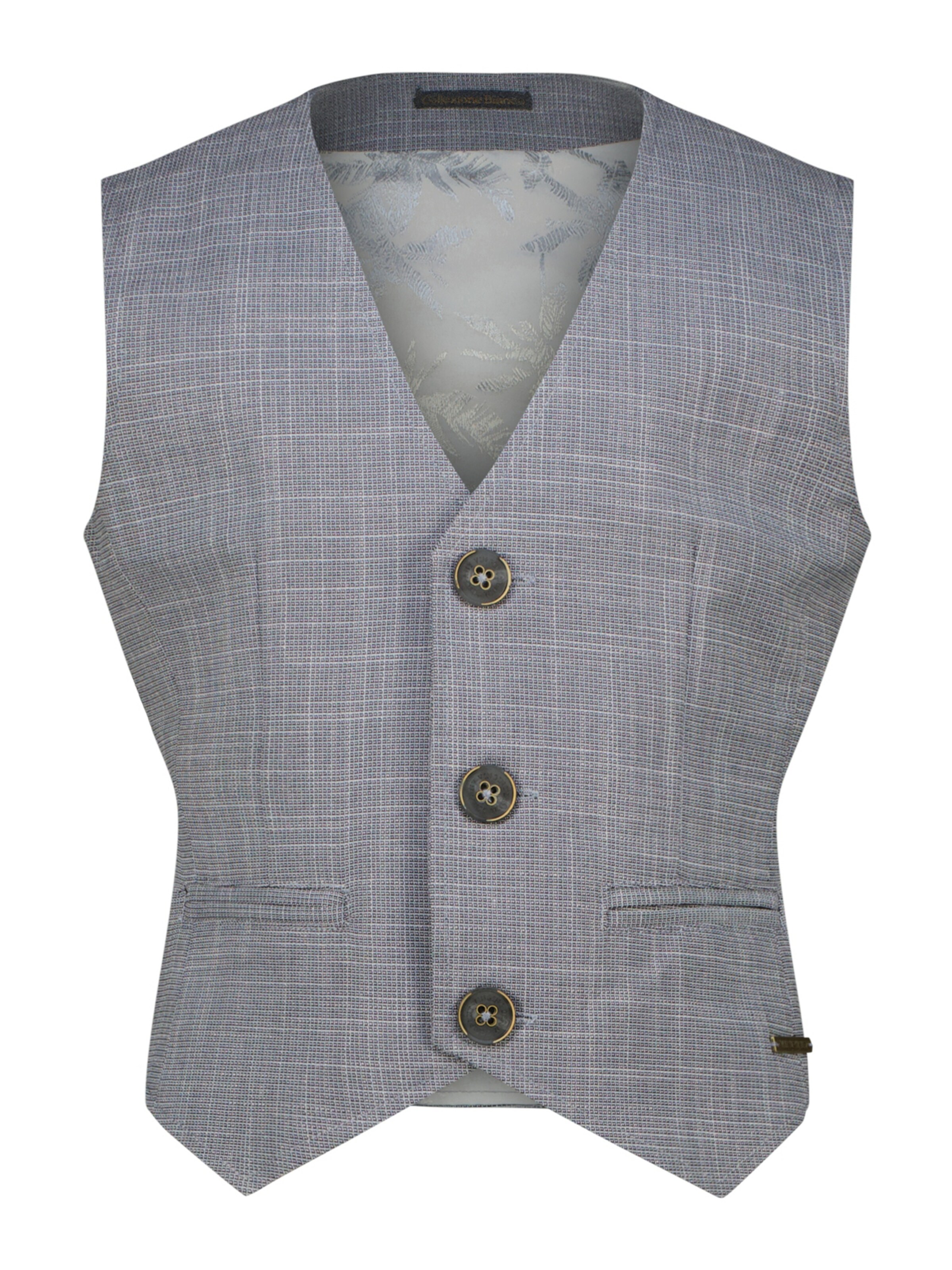 VINGINO Vest 'Ninfa' in Blue: front
