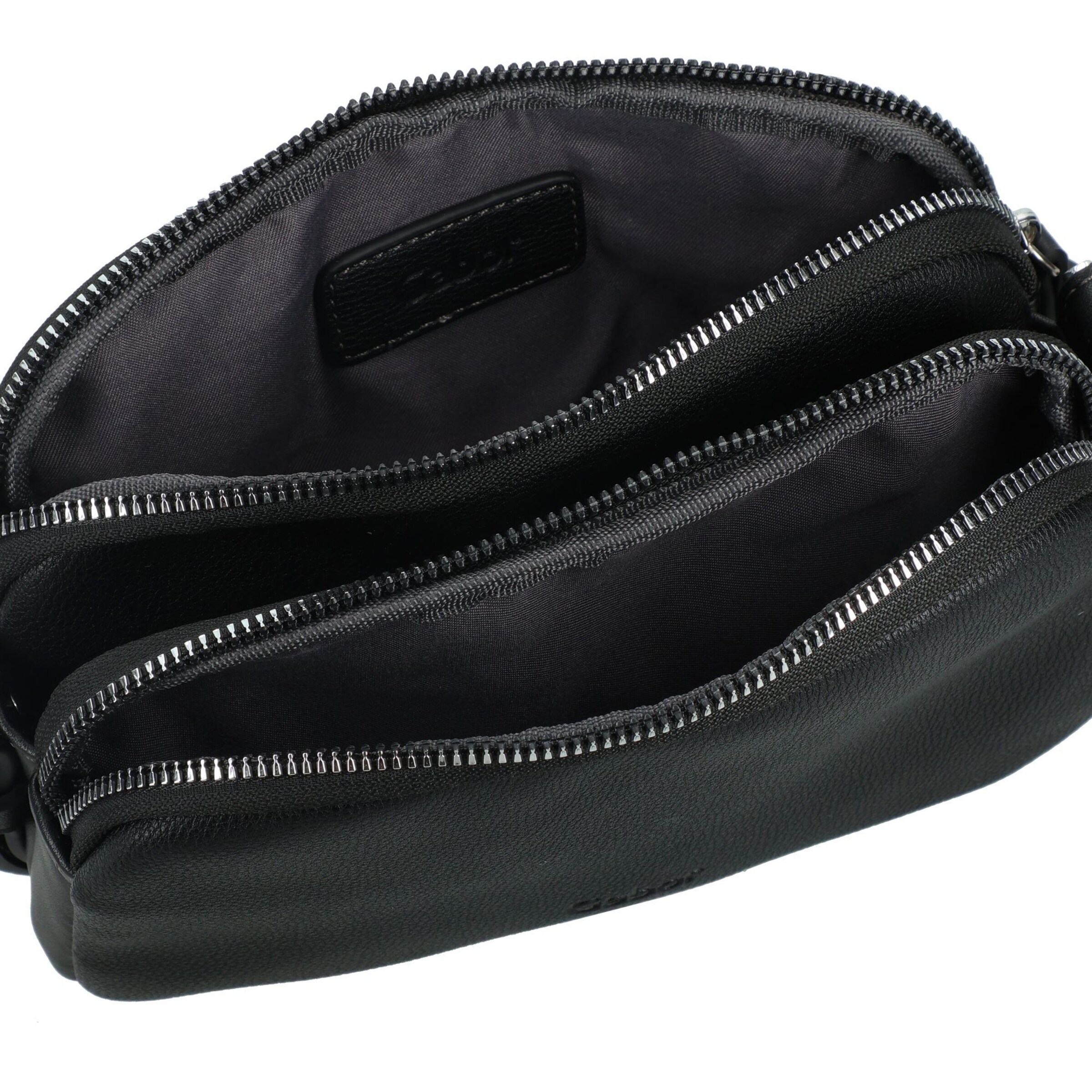 Sac à bandoulière 'Millie' GABOR en noir