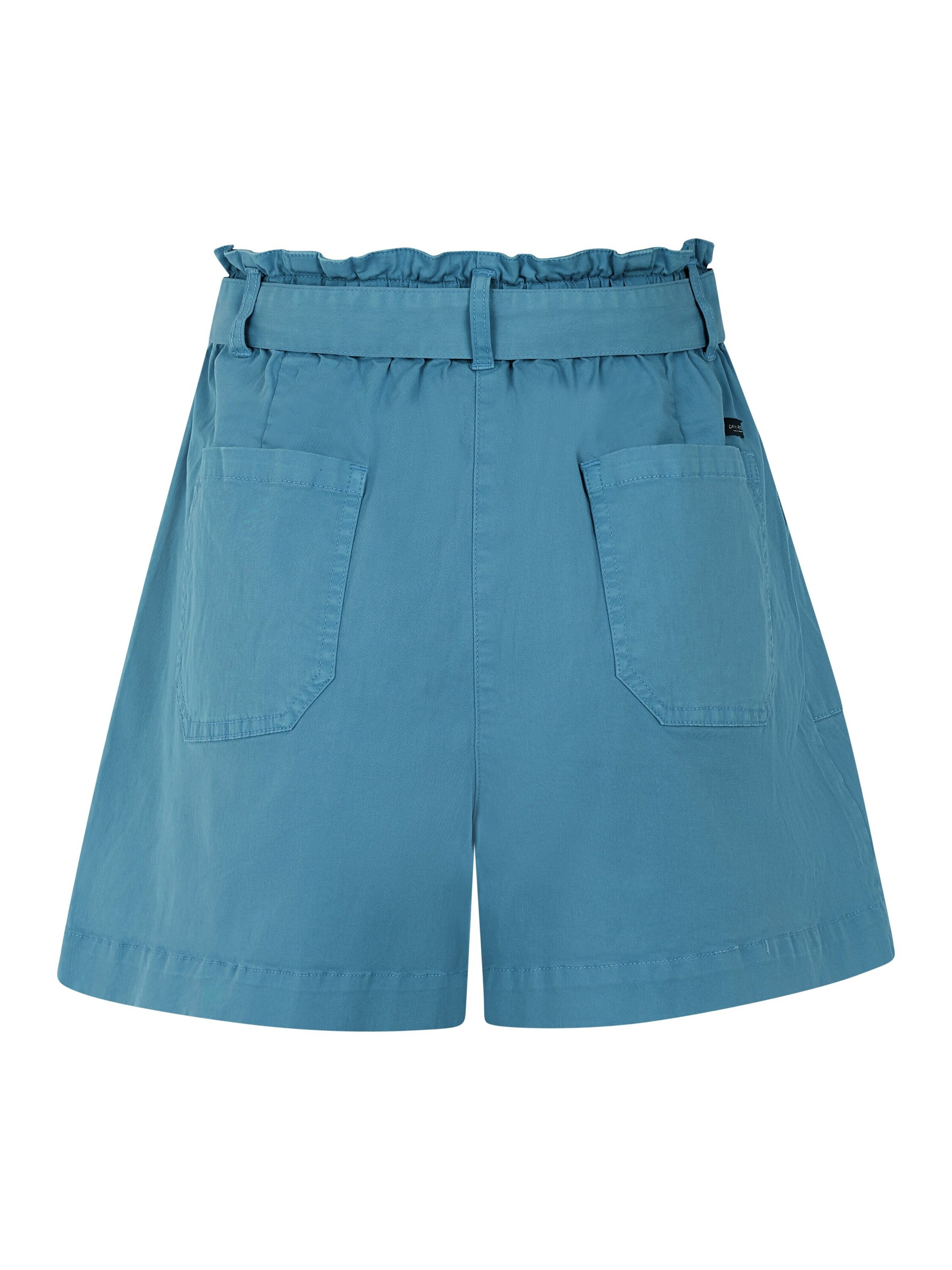 PROTEST Regular Hose 'PRTEMMA' in Blau