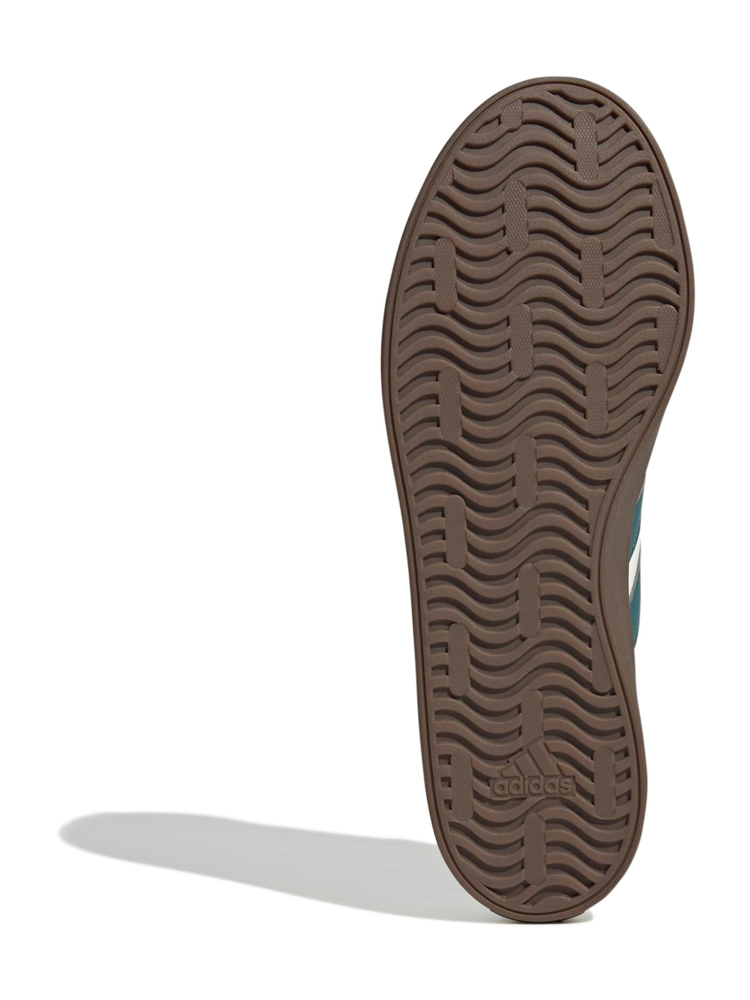 ADIDAS SPORTSWEAR Ниски маратонки 'Court 3.0' в бяло