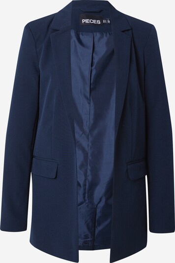 PIECES Blazer 'PCBOZZY' in Navy, Item view