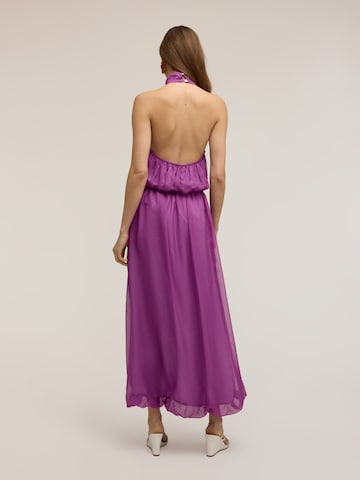 MOTIVI Kleid‌ in Lila