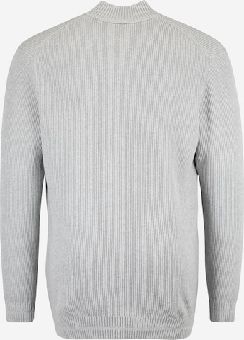 s.Oliver Sweater in Grey