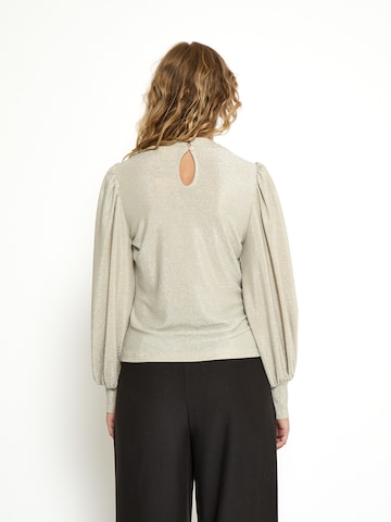 Top 'Lucina' di Peppercorn in beige