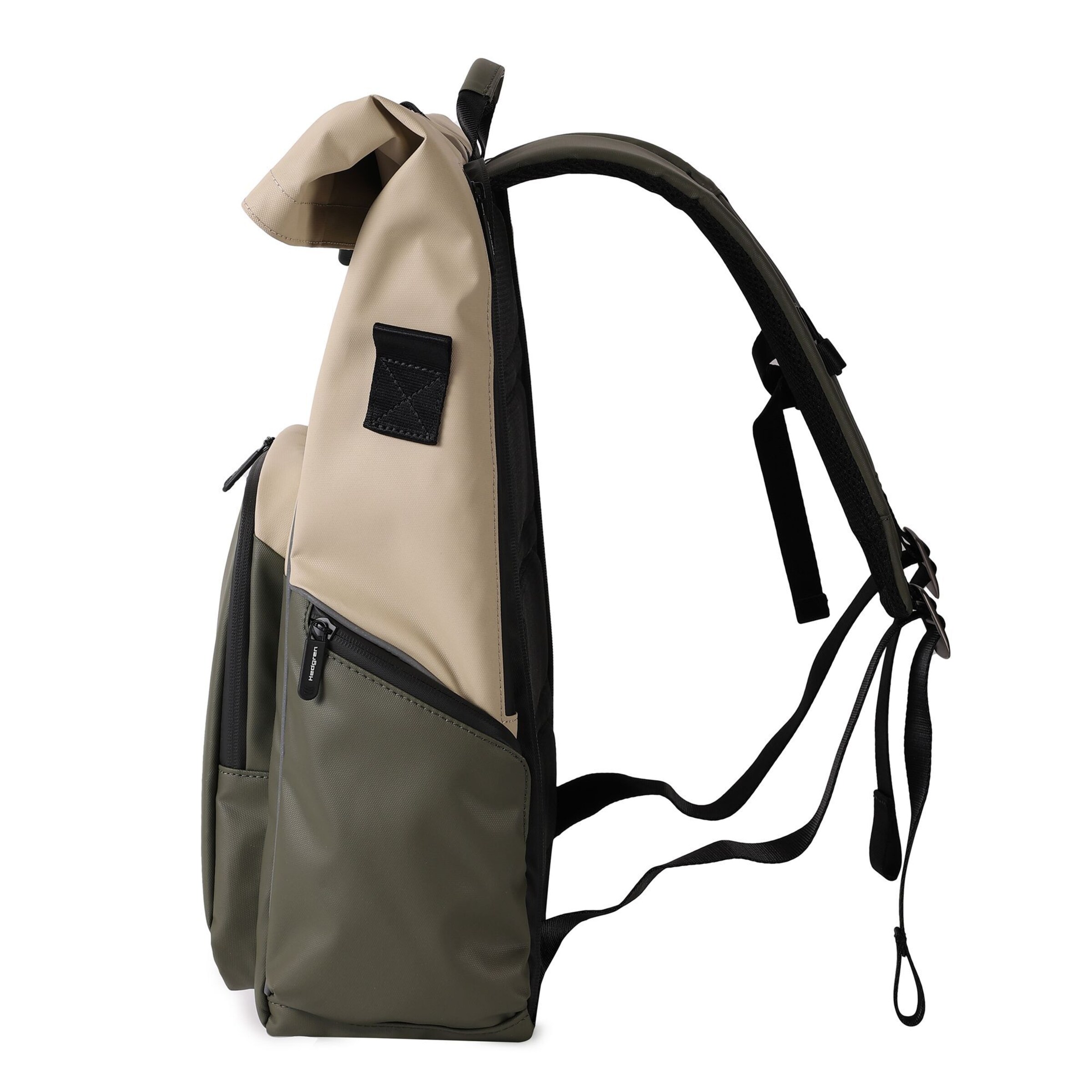 Hedgren Backpack 'Hub' in Mixed colours