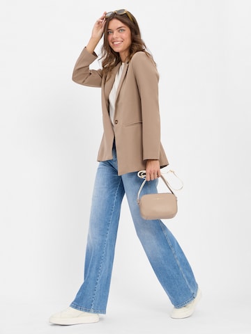 Cambio Regular Jeans in Blue