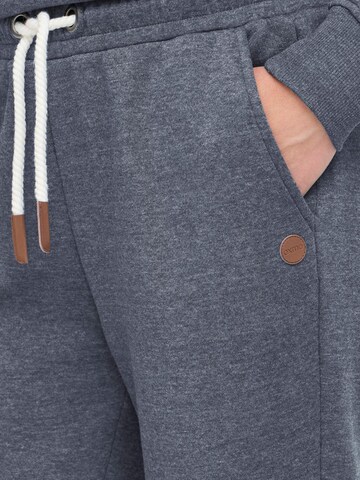 Regular Pantalon ' OXMILLE ' Oxmo en bleu