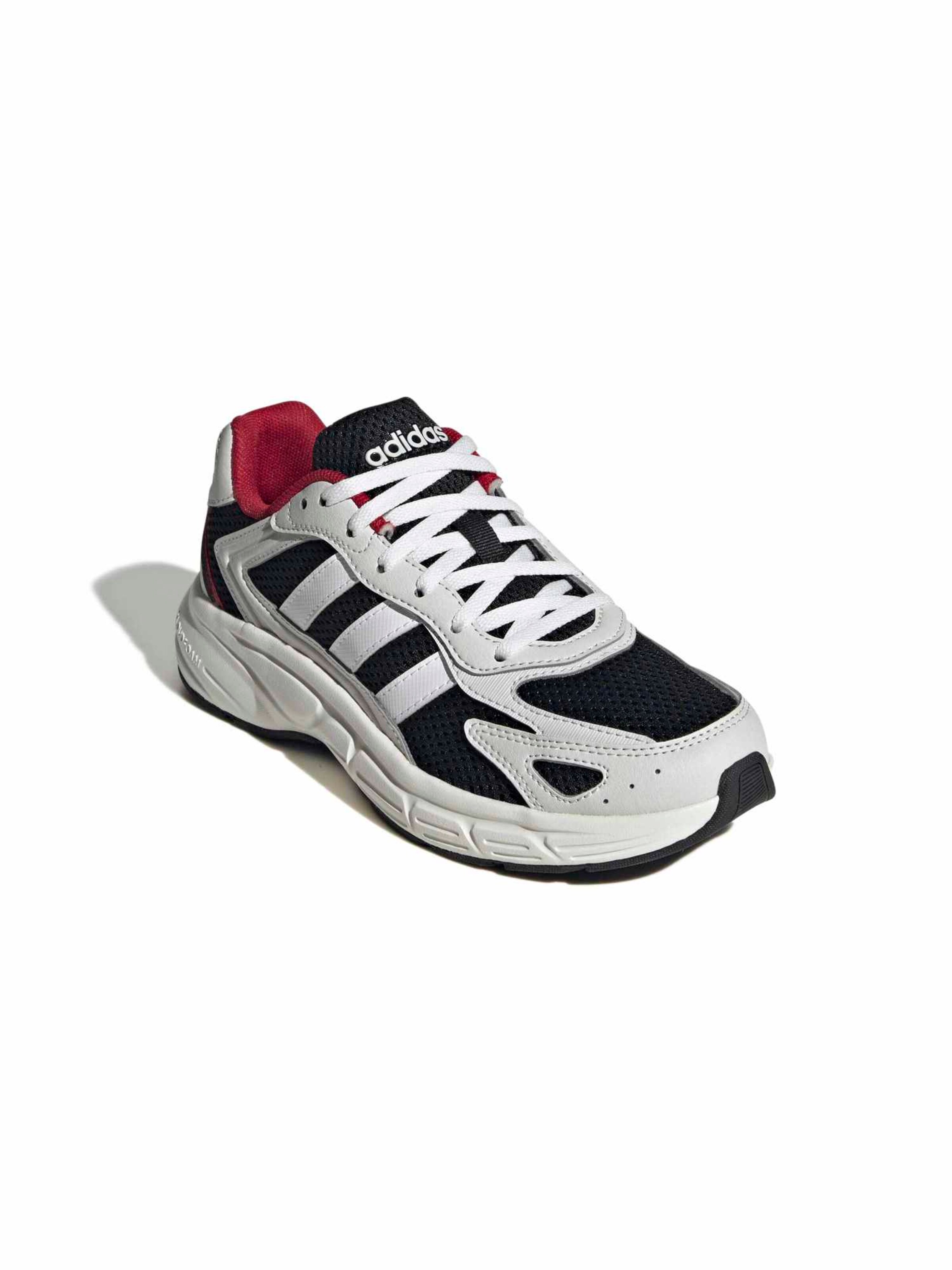 ADIDAS SPORTSWEAR Sneakers 'ECLYPTIX 2000' in Zwart: voorkant