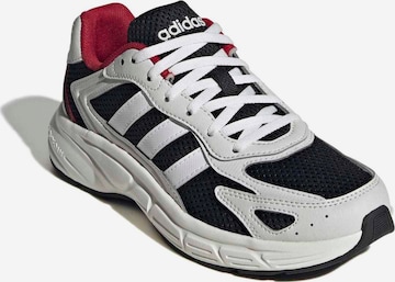 ADIDAS SPORTSWEAR Sneakers 'ECLYPTIX 2000' in Zwart: voorkant
