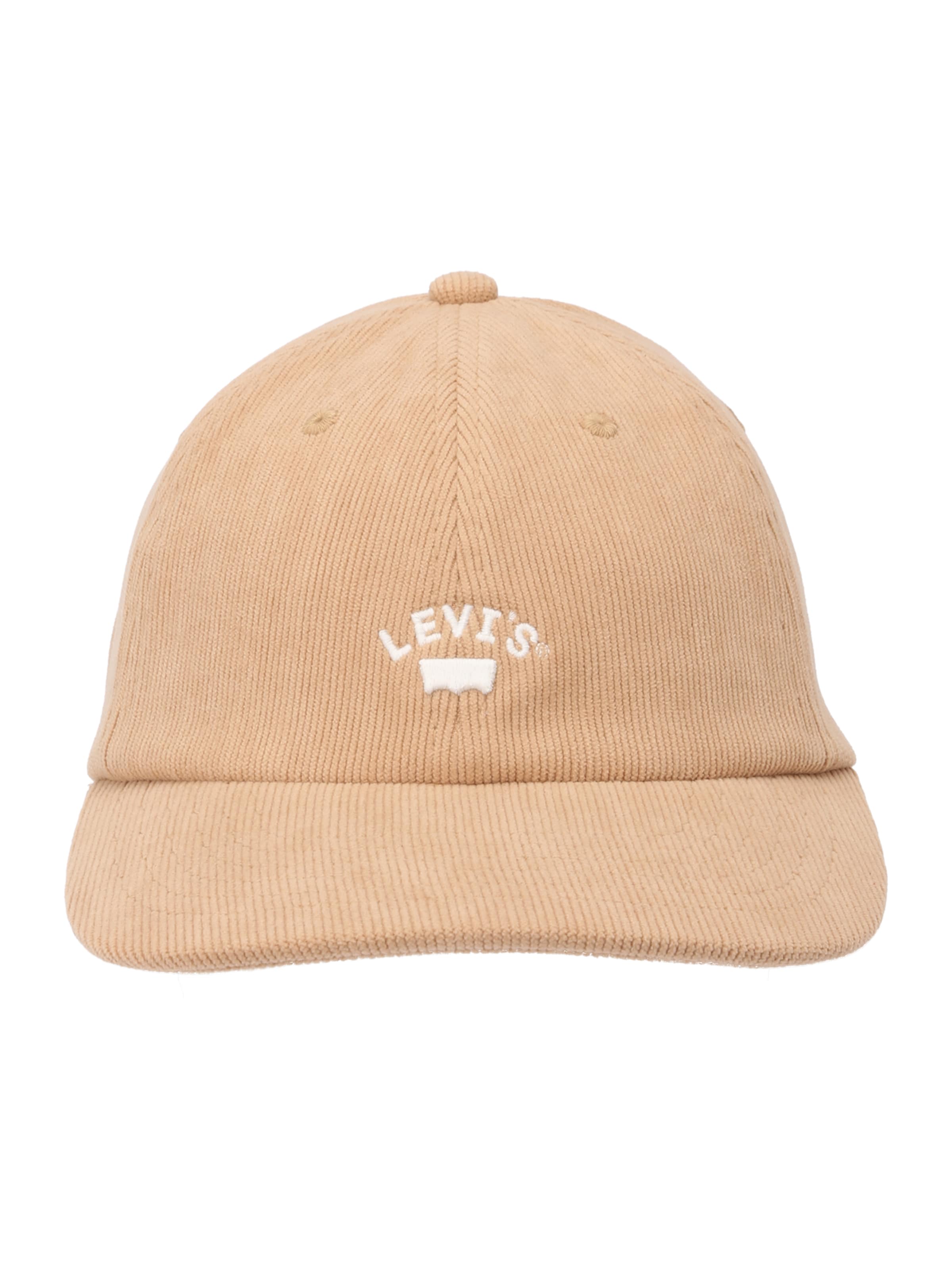LEVI'S ® Cap 'LAZY GIRL' in Brown