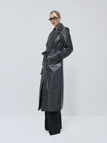 Cappotto di mezza stagione 'Natascha' di LeGer Studio in grigio