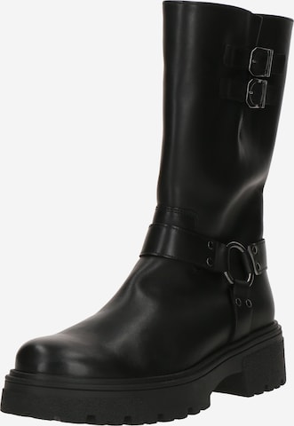 GABOR Bootsit värissä musta: etupuoli