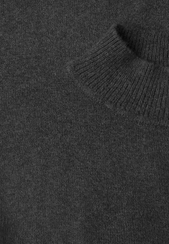 STREET ONE Pullover in Grau
