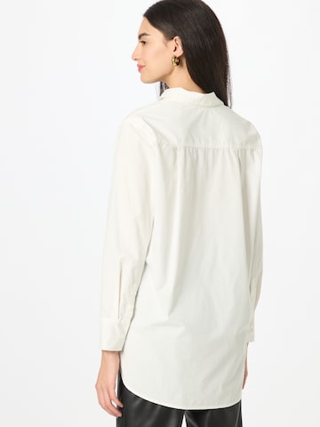 s.Oliver - Blusa en blanco