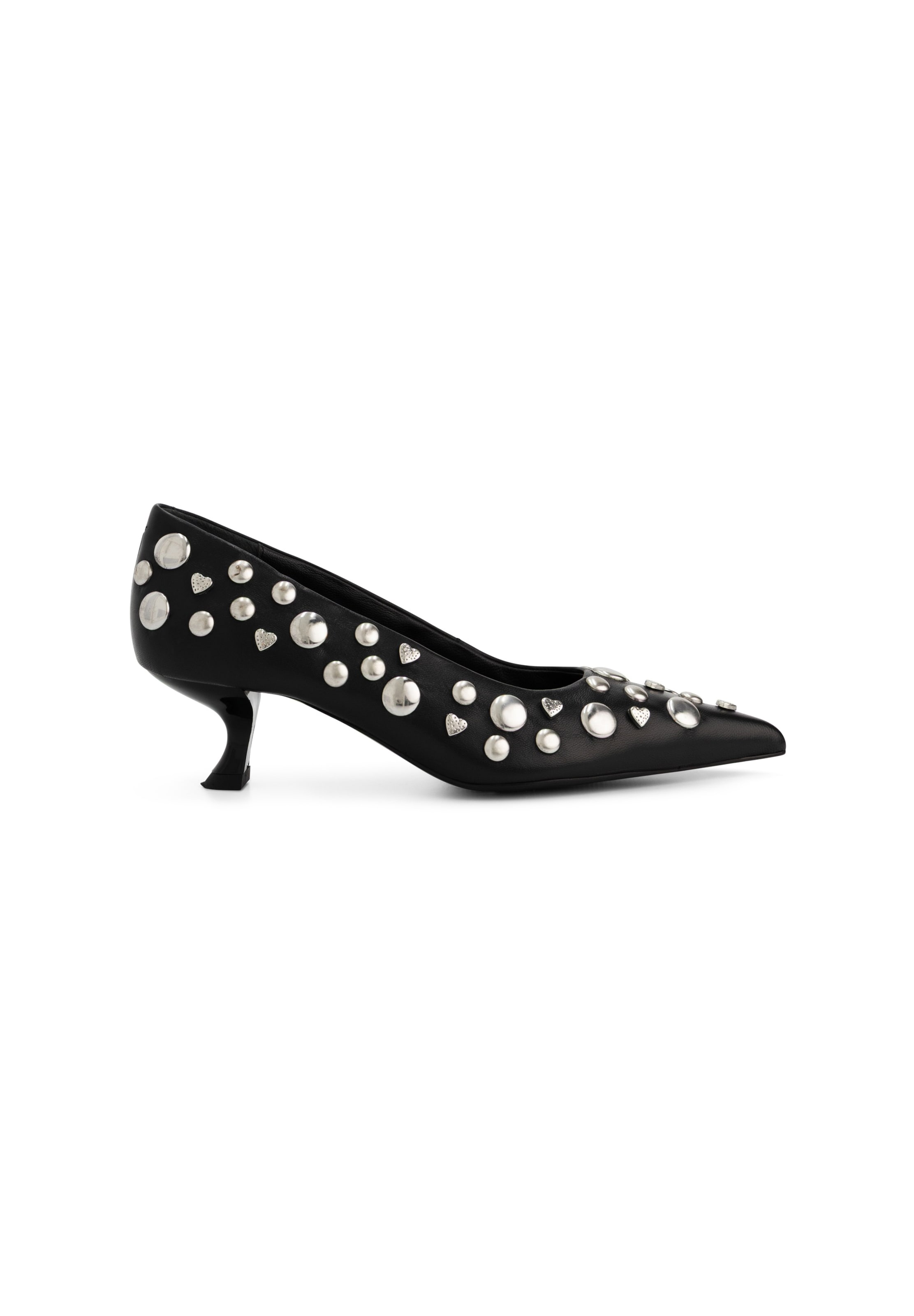 Fabienne Chapot Pumps in 37 in de kleur Zwart, Productweergave