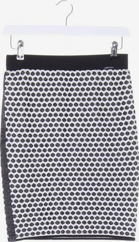 Marc Cain Skirt in XS in Black: front