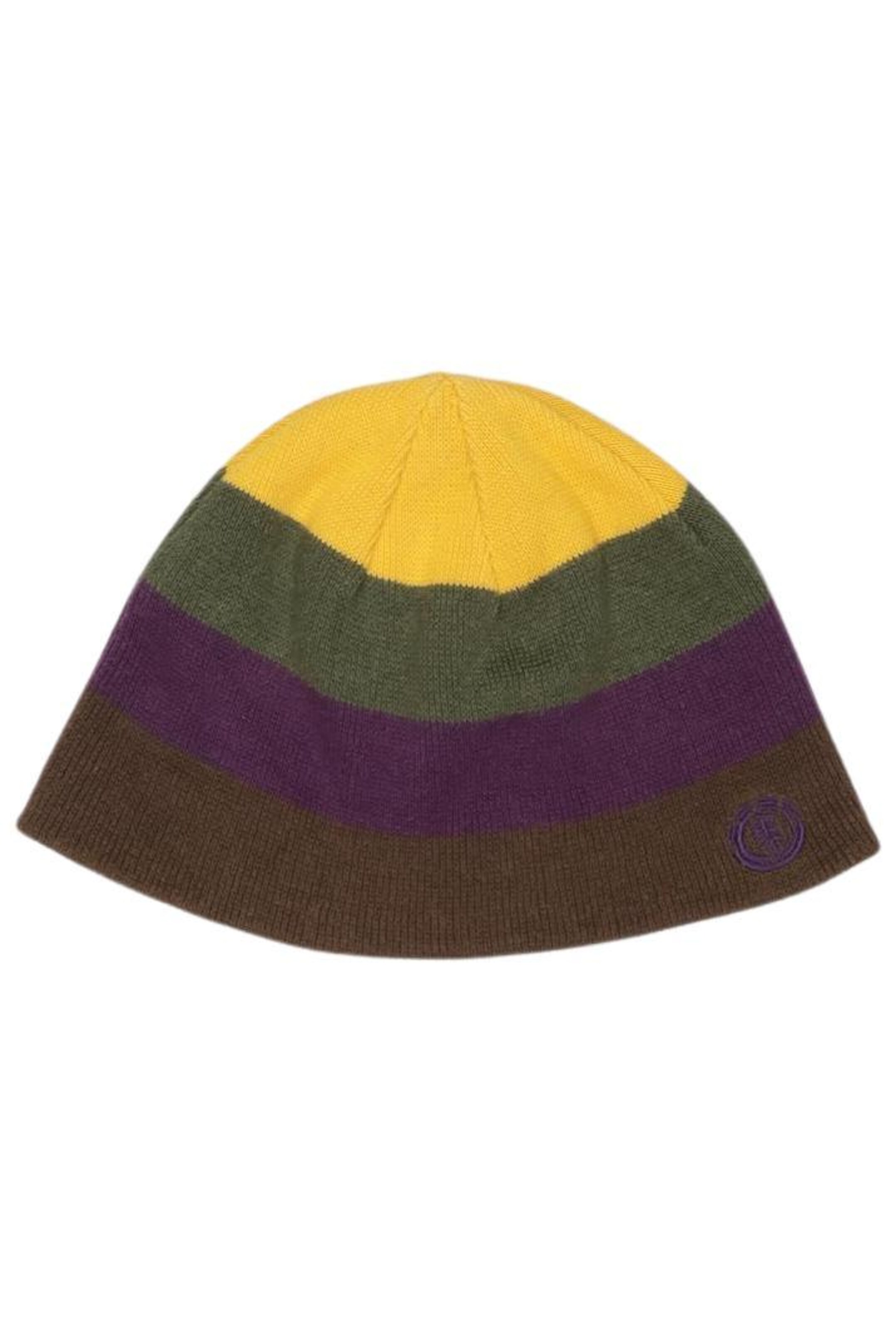 ELEMENT Hat & Cap in One size in Mixed colors: front
