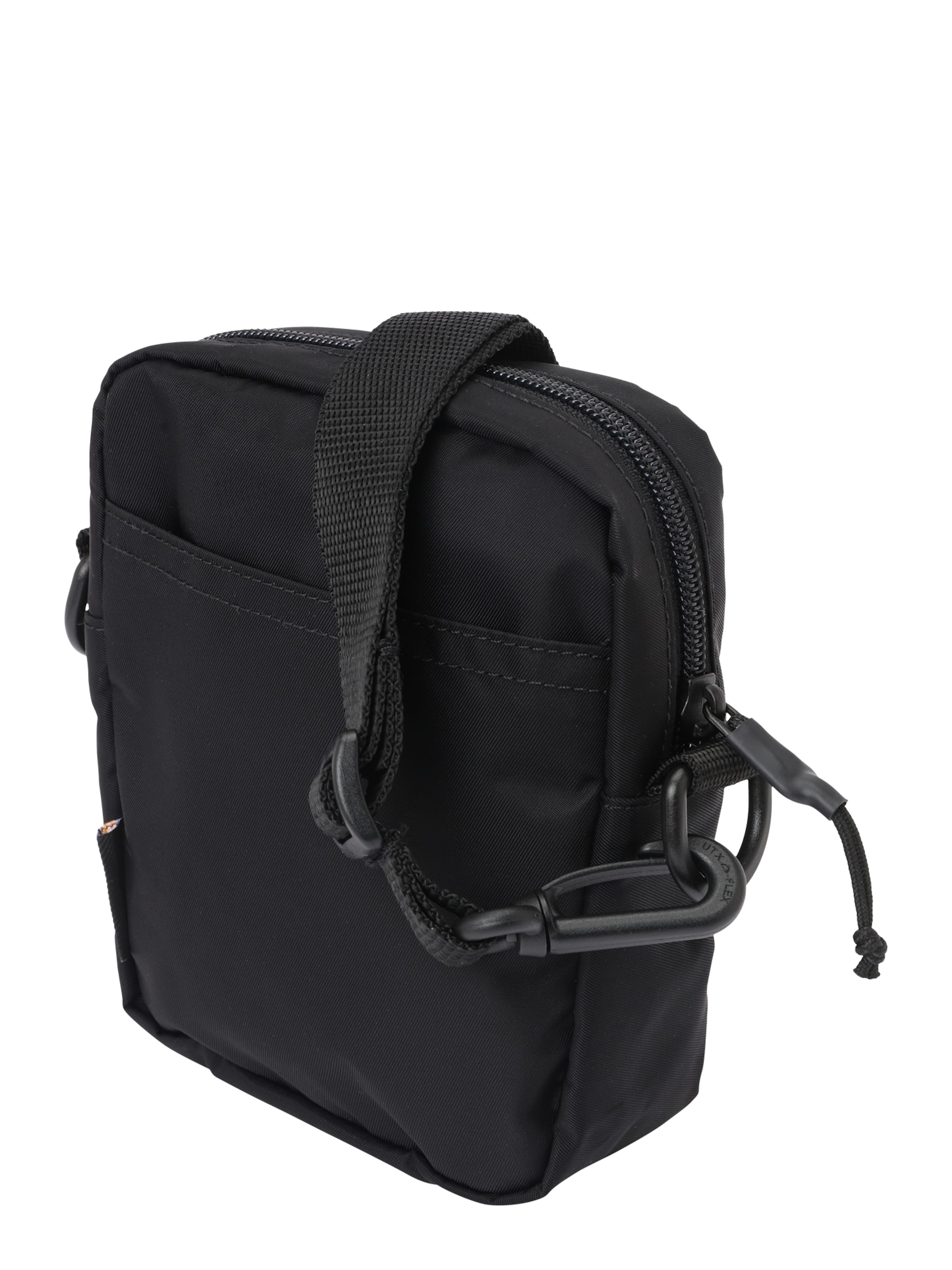 VANS Taška přes rameno 'Bail' – černá