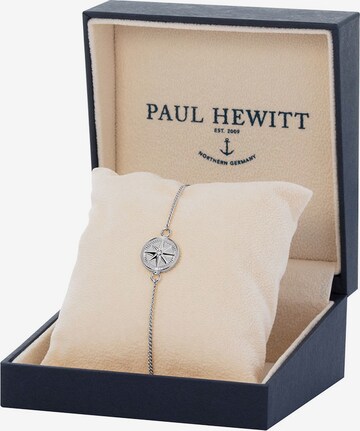 Paul Hewitt Armband in Silber