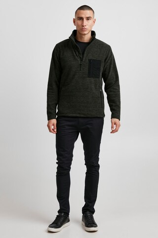 Pull-over INDICODE JEANS en vert